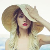 Sample avatar