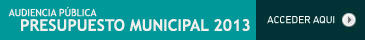 presupuesto20132