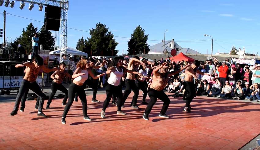 concejo bariloche