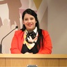Natalia Almonacid
