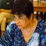 Claudia Torres