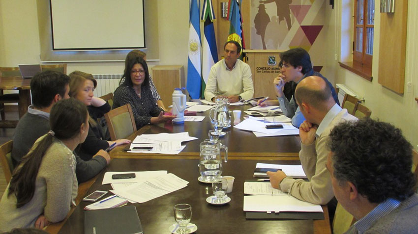 concejo bariloche