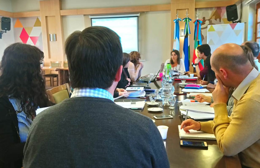 concejo bariloche