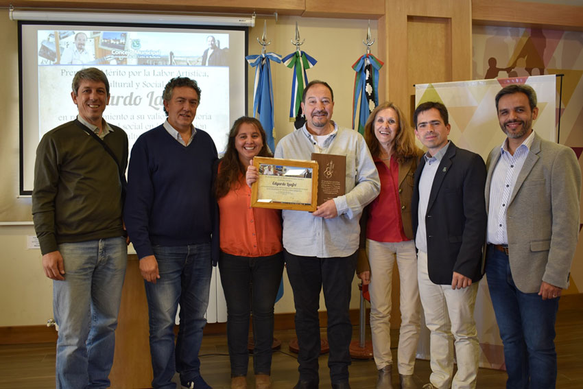 concejo bariloche