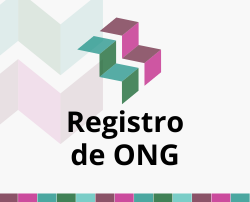 Registro de ONGs
