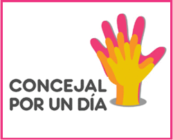 Concejal por un dia