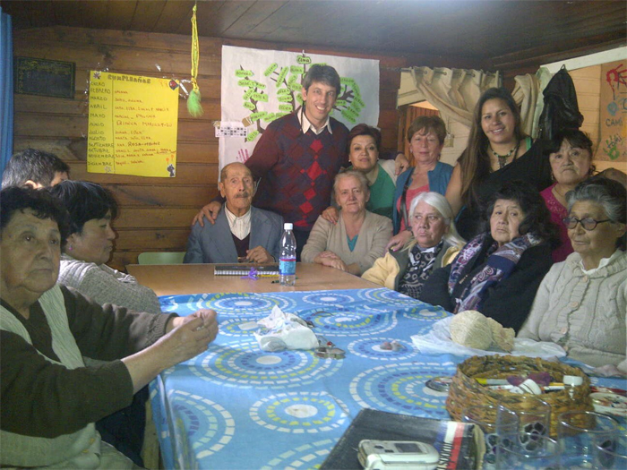abuelos