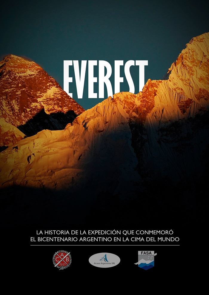 everest